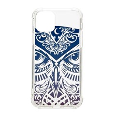 Owl Iphone 11 Pro 5 8 Inch Tpu Uv Print Case by Amaryn4rt