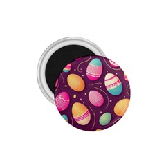 Easter Eggs Egg 1 75  Magnets by Ravend