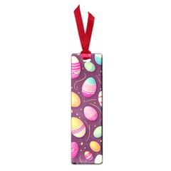 Easter Eggs Egg Small Book Marks by Ravend