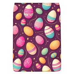 Easter Eggs Egg Removable Flap Cover (l) by Ravend