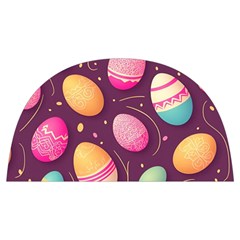 Easter Eggs Egg Anti Scalding Pot Cap by Ravend