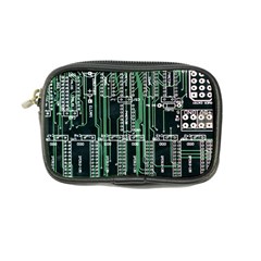 Printed Circuit Board Circuits Coin Purse by Celenk