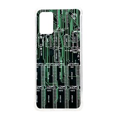 Printed Circuit Board Circuits Samsung Galaxy S20plus 6 7 Inch Tpu Uv Case by Celenk