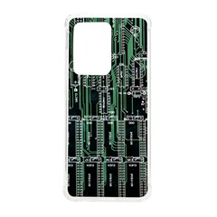 Printed Circuit Board Circuits Samsung Galaxy S20 Ultra 6 9 Inch Tpu Uv Case by Celenk