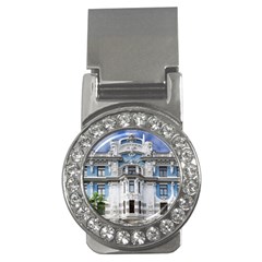 Squad Latvia Architecture Money Clips (cz)  by Celenk