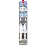 Squad Latvia Architecture Large Book Marks Front