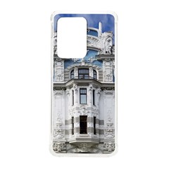 Squad Latvia Architecture Samsung Galaxy S20 Ultra 6 9 Inch Tpu Uv Case by Celenk