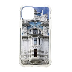 Squad Latvia Architecture Iphone 11 Pro 5 8 Inch Tpu Uv Print Case by Celenk