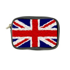 Union Jack Flag National Country Coin Purse by Celenk