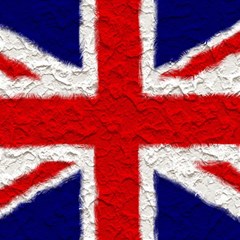 Union Jack Flag National Country Play Mat (rectangle) by Celenk