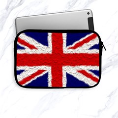 Union Jack Flag National Country Apple Ipad Mini Zipper Cases by Celenk