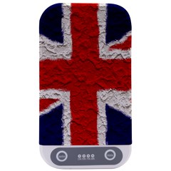 Union Jack Flag National Country Sterilizers by Celenk