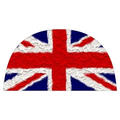 Union Jack Flag National Country Anti Scalding Pot Cap by Celenk