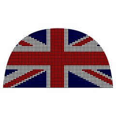 Union Jack Flag British Flag Anti Scalding Pot Cap by Celenk