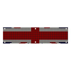 Union Jack Flag British Flag Banner And Sign 4  X 1  by Celenk