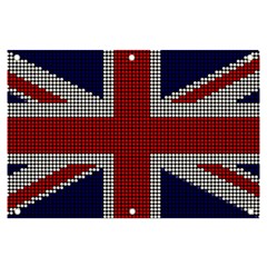 Union Jack Flag British Flag Banner And Sign 6  X 4  by Celenk