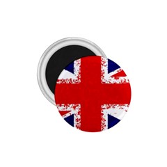 Union Jack London Flag Uk 1 75  Magnets by Celenk