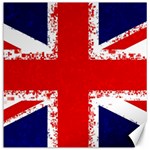 Union Jack London Flag Uk Canvas 20  x 20  19 x19.27  Canvas - 1