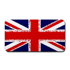 Union Jack London Flag Uk Medium Bar Mat by Celenk