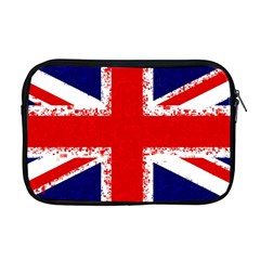 Union Jack London Flag Uk Apple Macbook Pro 17  Zipper Case by Celenk