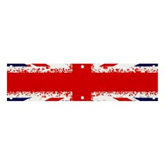 Union Jack London Flag Uk Banner And Sign 4  X 1  by Celenk