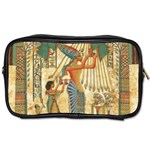 Egyptian Man Sun God Ra Amun Toiletries Bag (One Side) Front