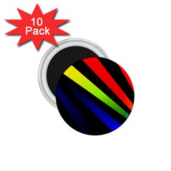 Graphic Design Computer Graphics 1 75  Magnets (10 Pack)  by Celenk