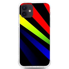 Graphic Design Computer Graphics Iphone 12/12 Pro Tpu Uv Print Case by Celenk