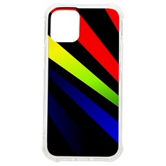 Graphic Design Computer Graphics Iphone 12 Mini Tpu Uv Print Case	 by Celenk