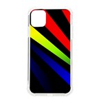 Graphic Design Computer Graphics iPhone 11 TPU UV Print Case Front