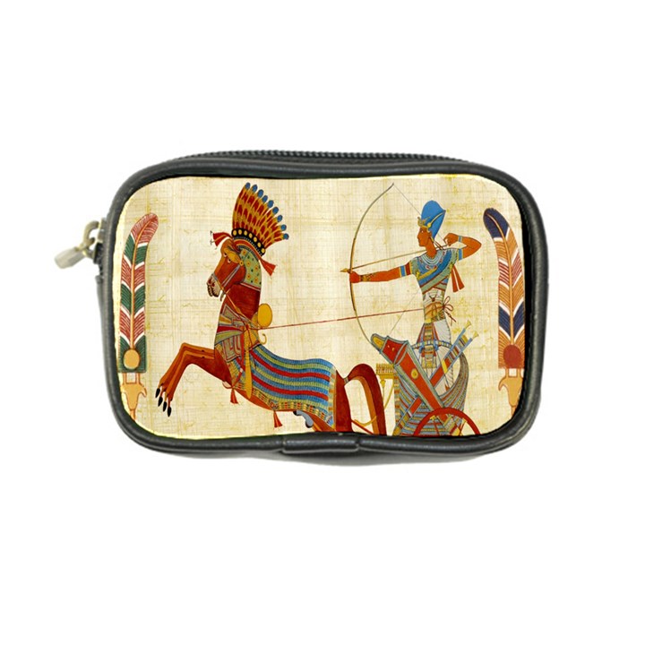 Egyptian Tutunkhamun Pharaoh Design Coin Purse