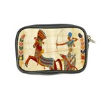 Egyptian Tutunkhamun Pharaoh Design Coin Purse Back