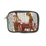 Egyptian Tutunkhamun Pharaoh Design Coin Purse Front