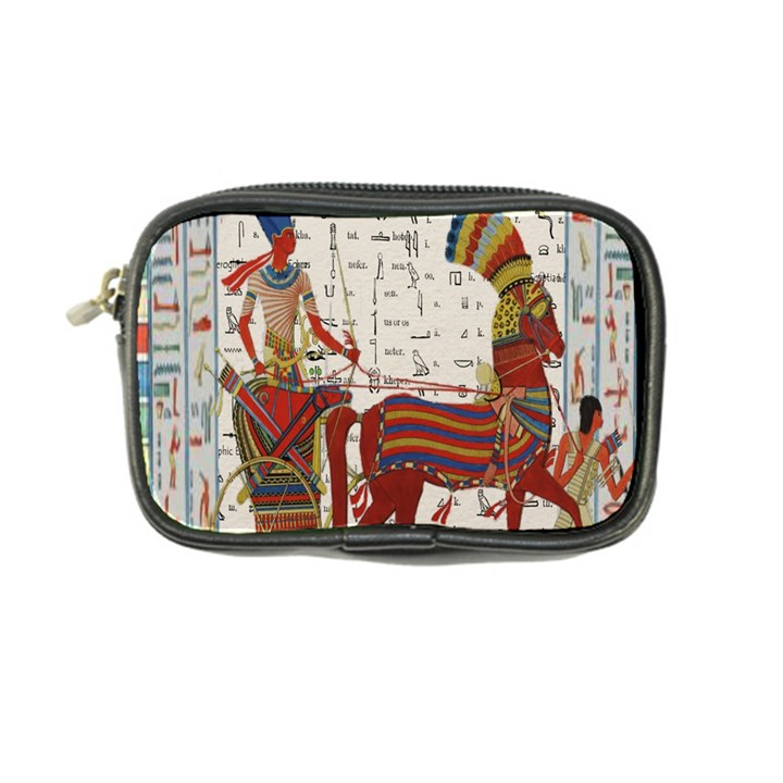 Egyptian Tutunkhamun Pharaoh Design Coin Purse