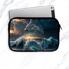 Fantasy People Mysticism Composing Fairytale Art 2 Apple Ipad Mini Zipper Cases by Uceng