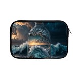 Fantasy People Mysticism Composing Fairytale Art 2 Apple MacBook Pro 13  Zipper Case Front