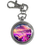 Fantasy Art Wallpaper Artwork Desktop Key Chain Watches Front