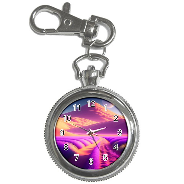 Fantasy Art Wallpaper Artwork Desktop Key Chain Watches