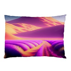 Fantasy Art Wallpaper Artwork Desktop Pillow Case by Uceng