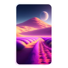 Fantasy Art Wallpaper Artwork Desktop Memory Card Reader (rectangular) by Uceng