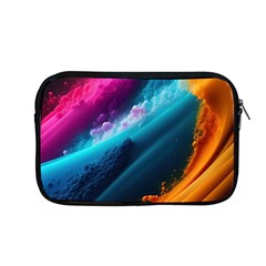 Abstract Art Artwork Apple MacBook Pro 13  Zipper Case