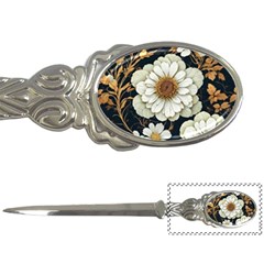 Fantasy People Mysticism Composing Fairytale Art Letter Opener by Uceng