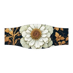 Fantasy People Mysticism Composing Fairytale Art Stretchable Headband by Uceng