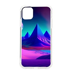 Fantasy Universe Art Wallpaper Artwork Iphone 11 Tpu Uv Print Case