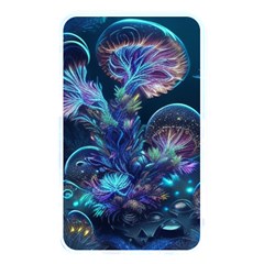 Fantasy People Mysticism Composing Fairytale Art 3 Memory Card Reader (rectangular) by Uceng