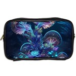 Fantasy People Mysticism Composing Fairytale Art 3 Toiletries Bag (Two Sides) Back