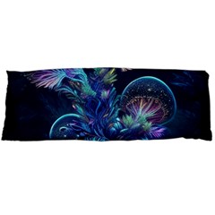 Fantasy People Mysticism Composing Fairytale Art 3 Body Pillow Case (dakimakura) by Uceng