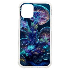 Fantasy People Mysticism Composing Fairytale Art 3 Iphone 12 Mini Tpu Uv Print Case	 by Uceng