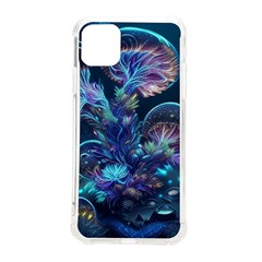 Fantasy People Mysticism Composing Fairytale Art 3 Iphone 11 Pro Max 6 5 Inch Tpu Uv Print Case by Uceng