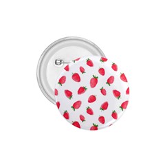 Strawberry 1 75  Buttons by SychEva